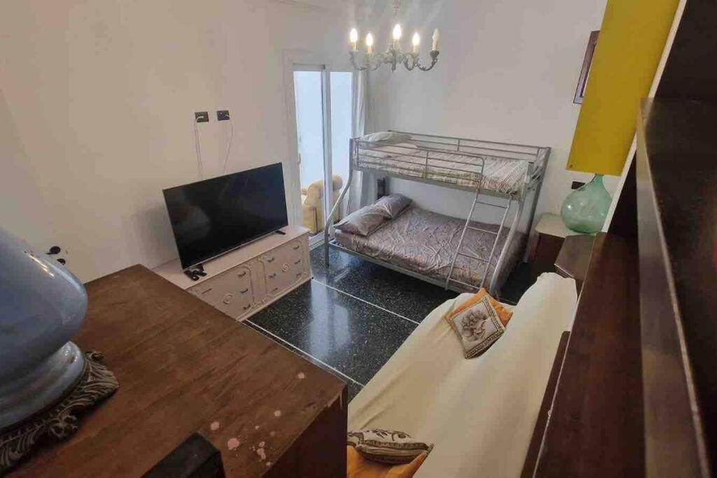 Casa Gerry, A Due Passi Dal Mare Apartment Savona Ngoại thất bức ảnh