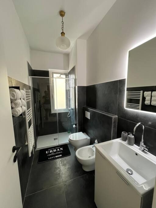 Casa Gerry, A Due Passi Dal Mare Apartment Savona Ngoại thất bức ảnh